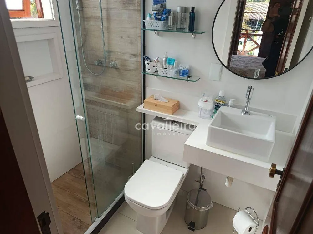 Casa de Condomínio, 5 quartos - Foto 7