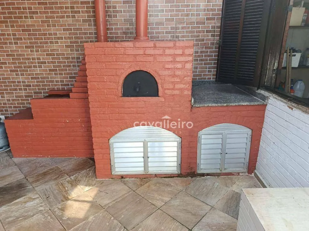 Casa de Condomínio, 5 quartos - Foto 26