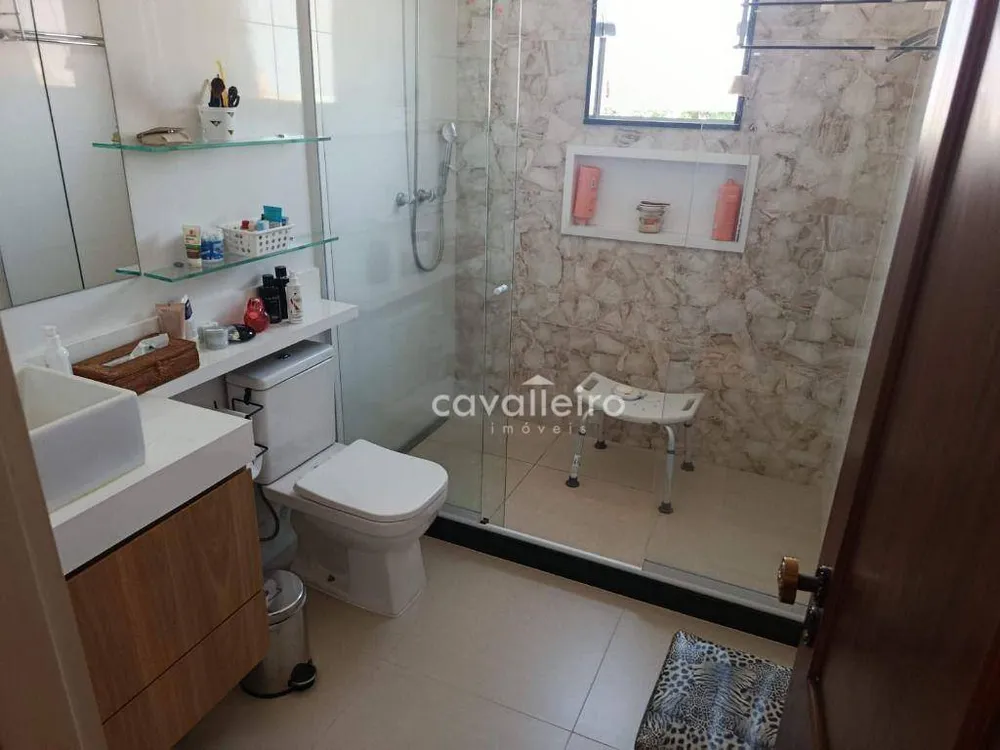 Casa de Condomínio, 5 quartos - Foto 14