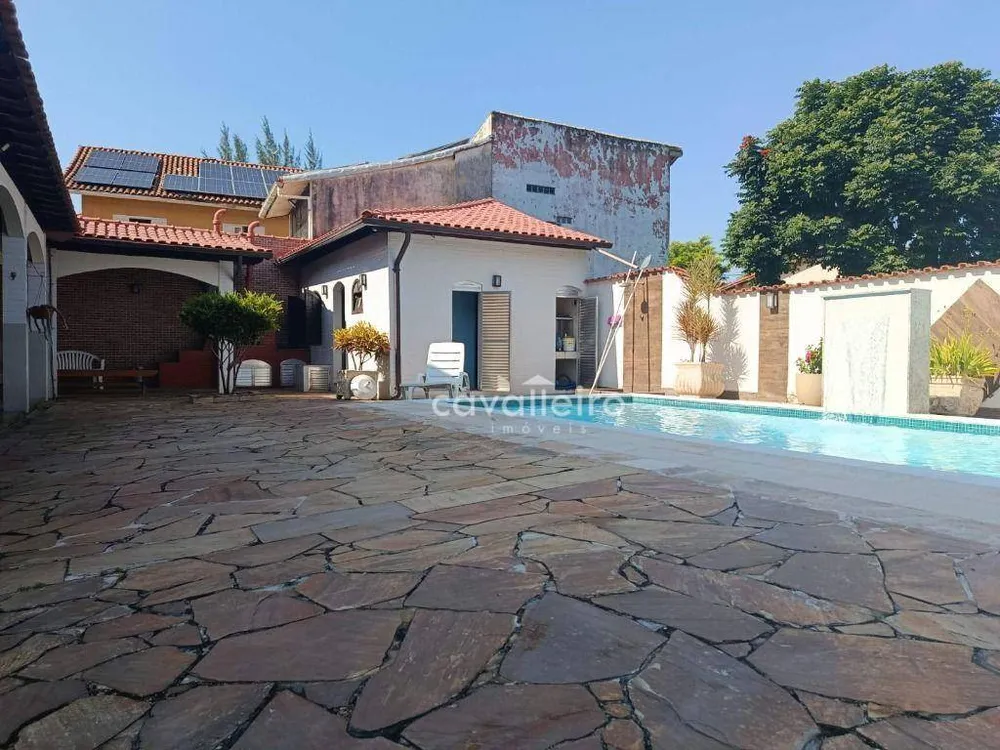 Casa de Condomínio, 5 quartos - Foto 24
