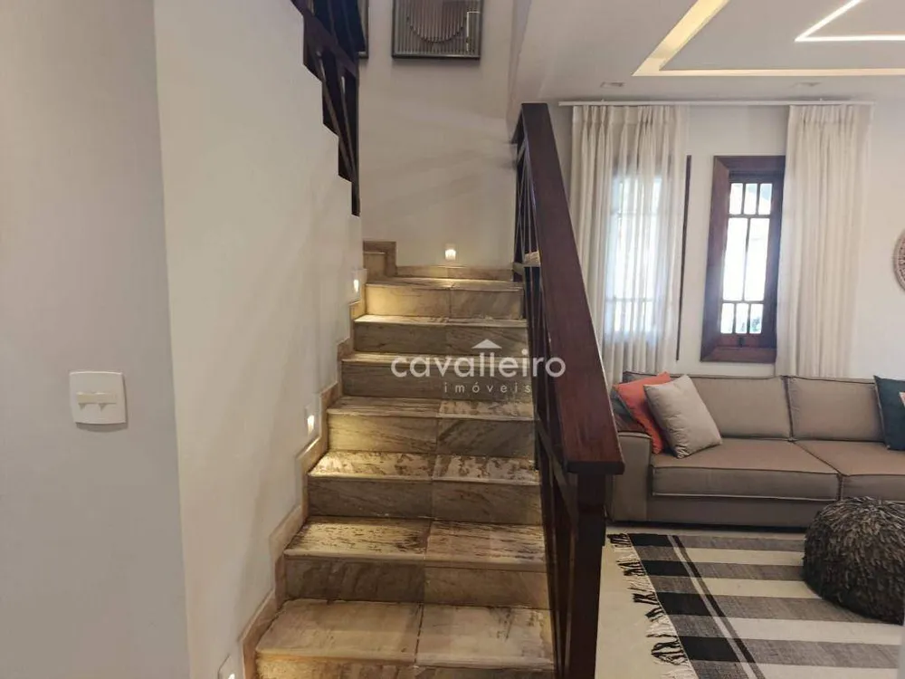Casa de Condomínio, 5 quartos - Foto 10