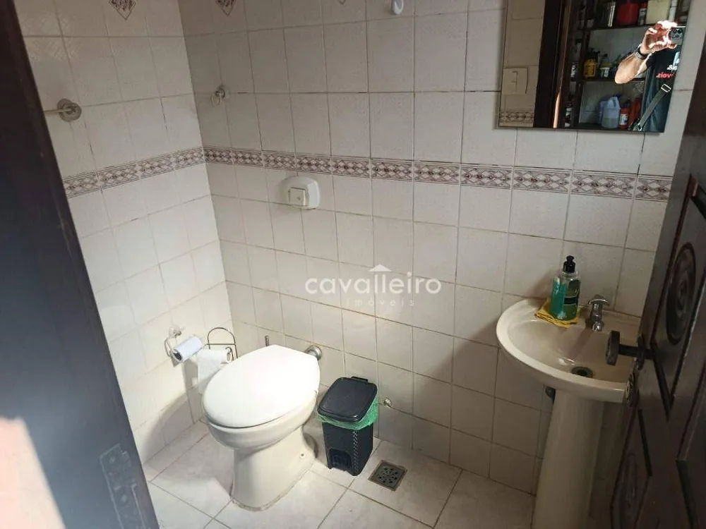 Casa de Condomínio, 5 quartos - Foto 17