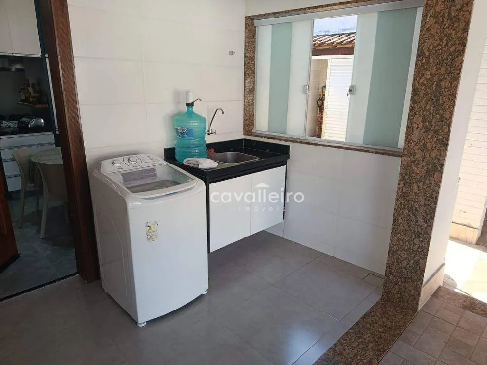 Casa de Condomínio, 5 quartos - Foto 27
