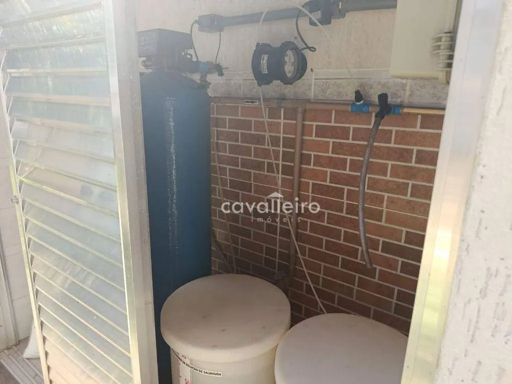 Casa de Condomínio, 5 quartos - Foto 21