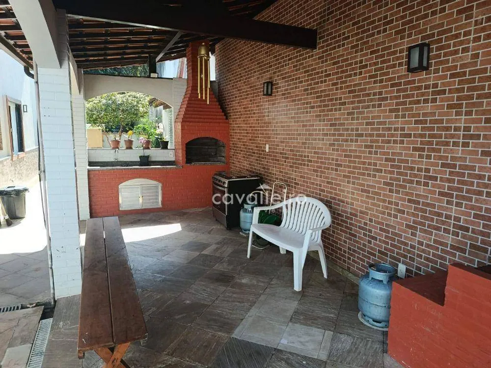 Casa de Condomínio, 5 quartos - Foto 20