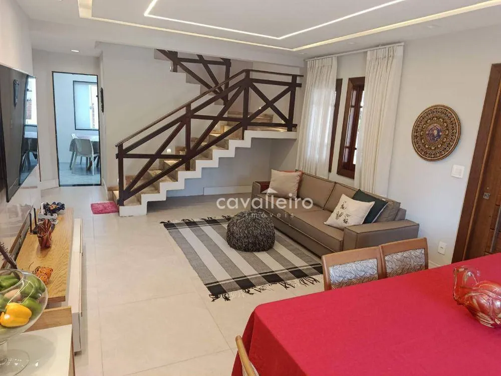 Casa de Condomínio, 5 quartos - Foto 3