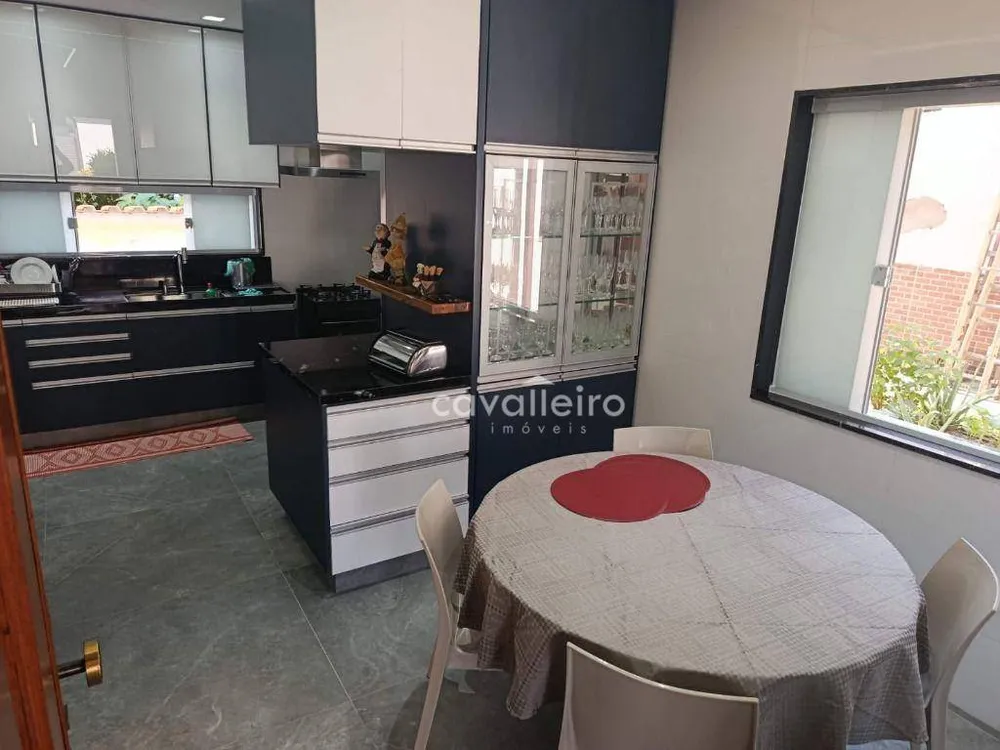 Casa de Condomínio, 5 quartos - Foto 6