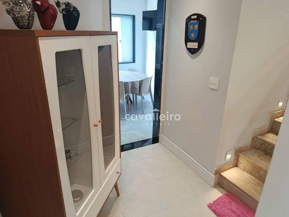 Casa de Condomínio, 5 quartos - Foto 18