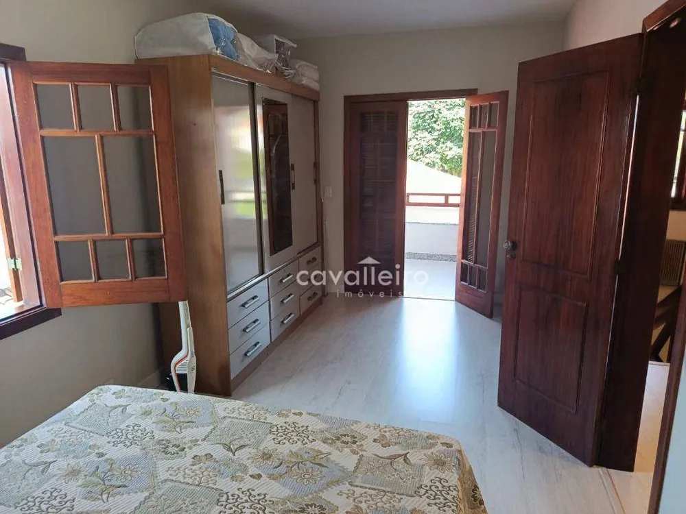 Casa de Condomínio, 5 quartos - Foto 8