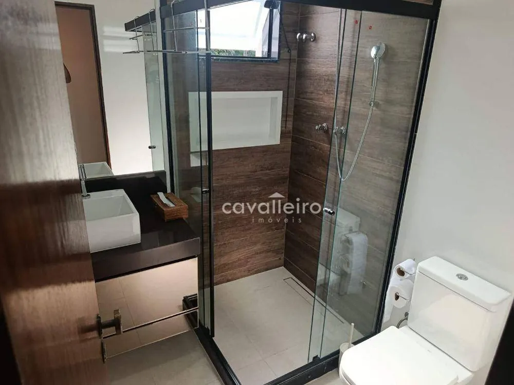 Casa de Condomínio, 5 quartos - Foto 22