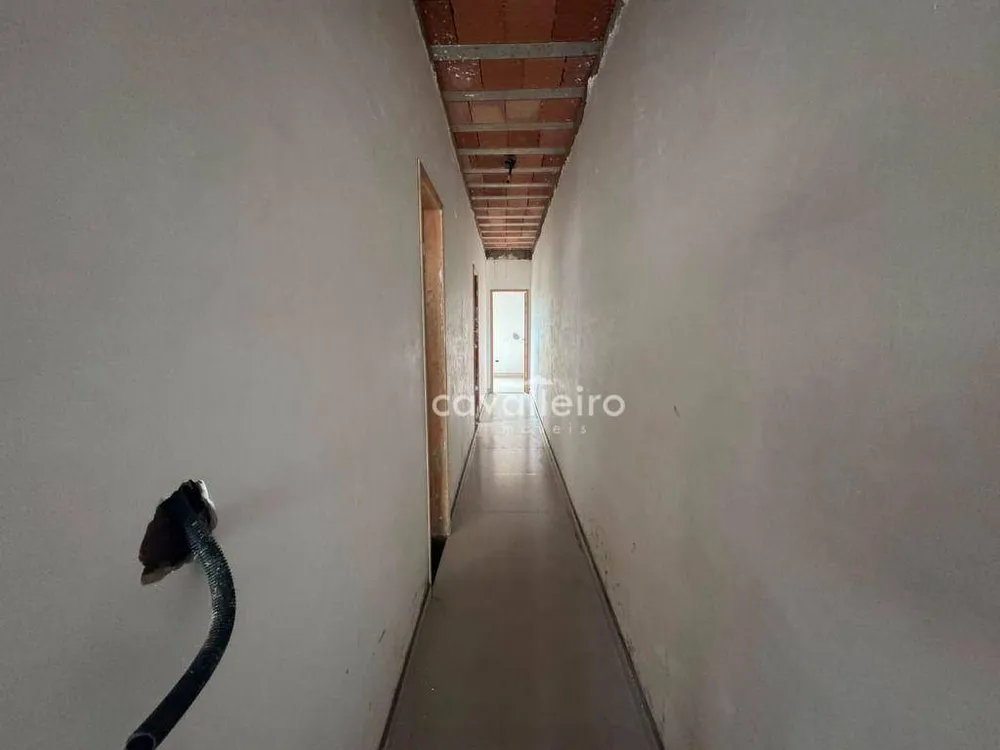 Casa, 2 quartos, 81 m² - Foto 4