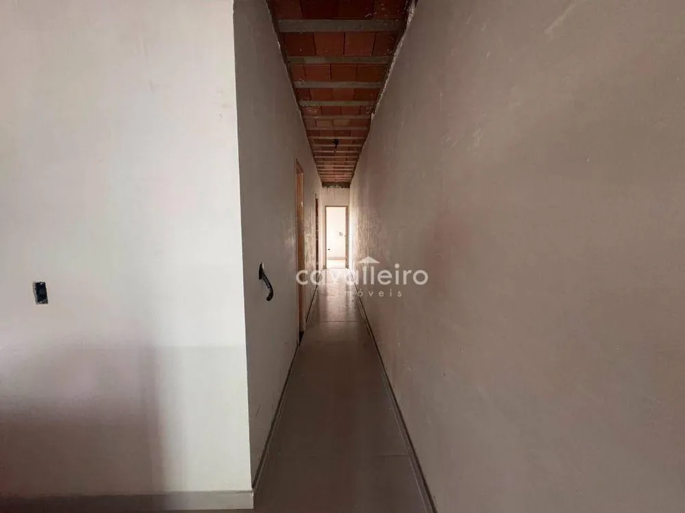 Casa, 2 quartos, 81 m² - Foto 6