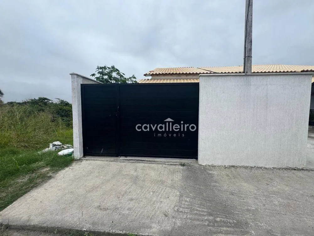Casa, 2 quartos, 81 m² - Foto 1