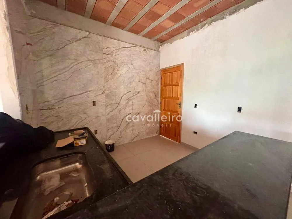 Casa, 2 quartos, 81 m² - Foto 2