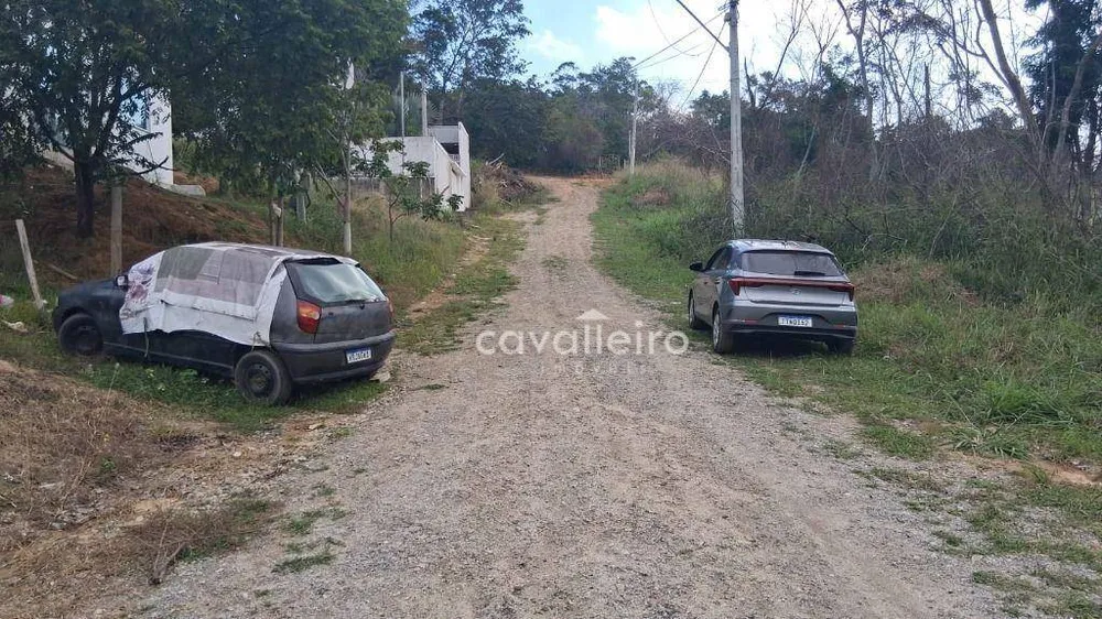 Terreno, 450 m² - Foto 2