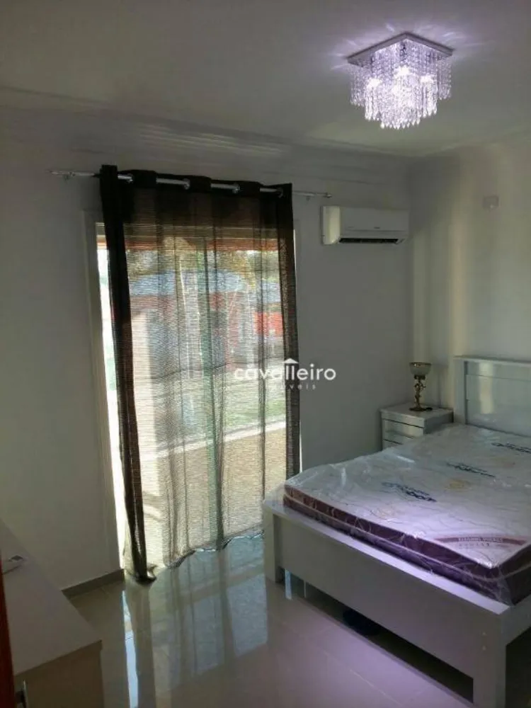 Casa de Condomínio, 4 quartos - Foto 11