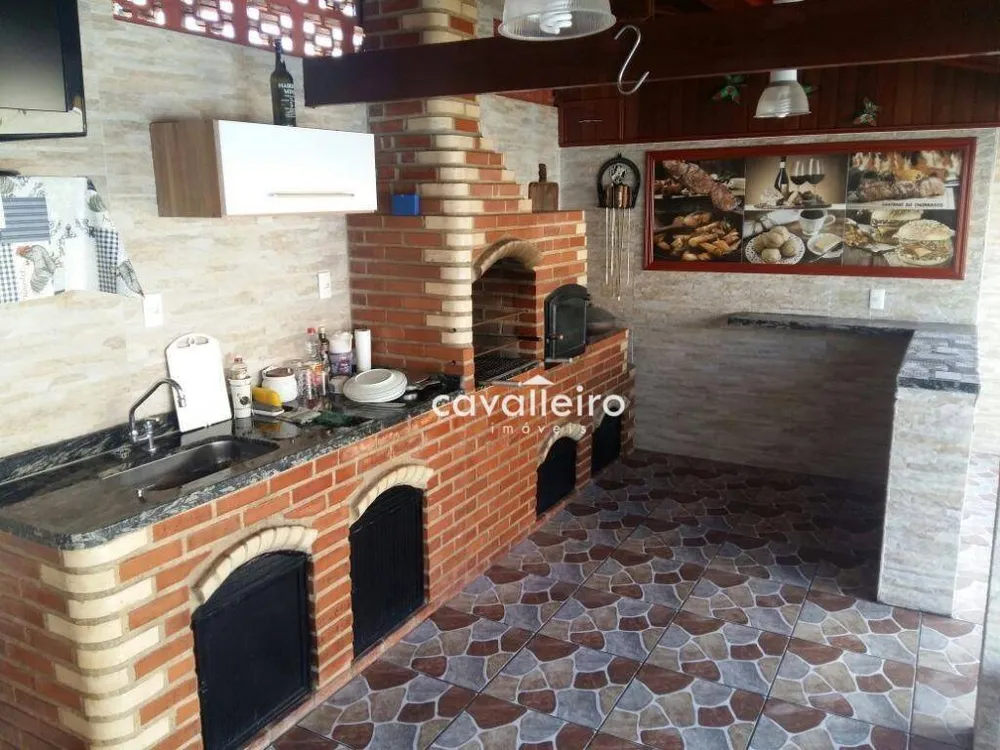 Casa de Condomínio, 4 quartos - Foto 20