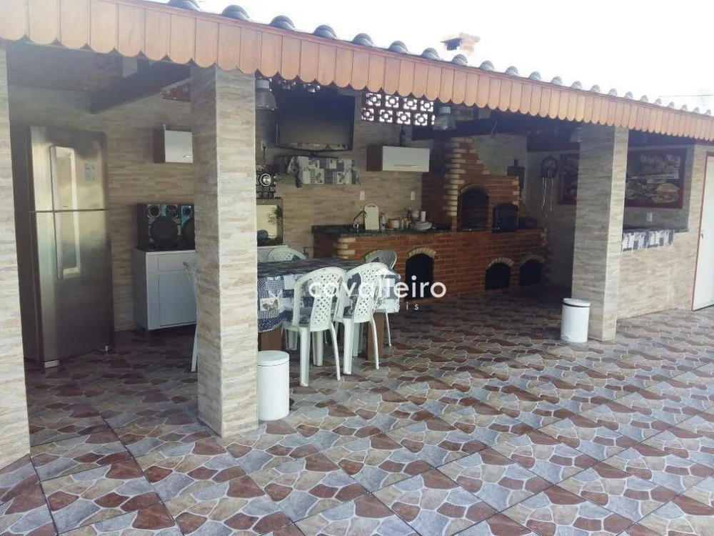 Casa de Condomínio, 4 quartos - Foto 18