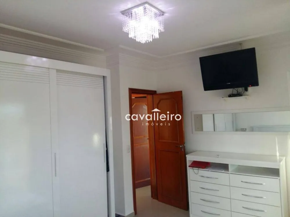 Casa de Condomínio, 4 quartos - Foto 14