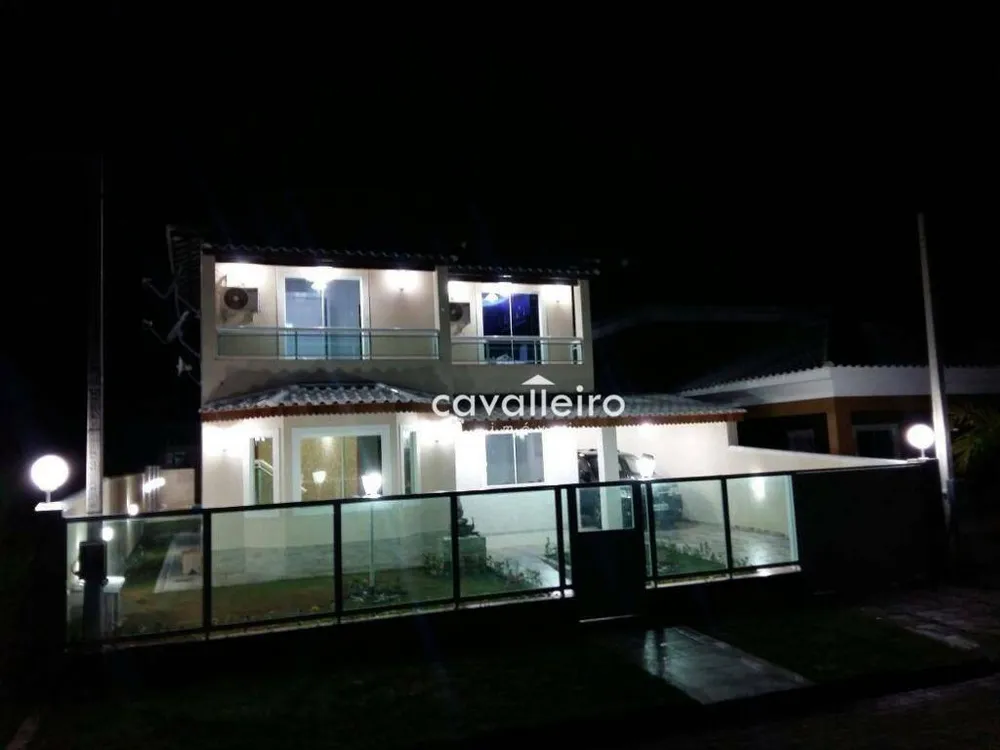Casa de Condomínio, 4 quartos - Foto 1