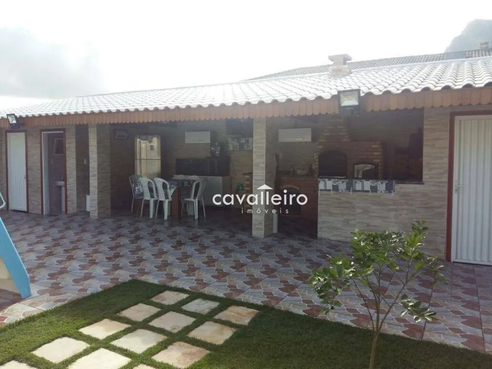 Casa de Condomínio, 4 quartos - Foto 19