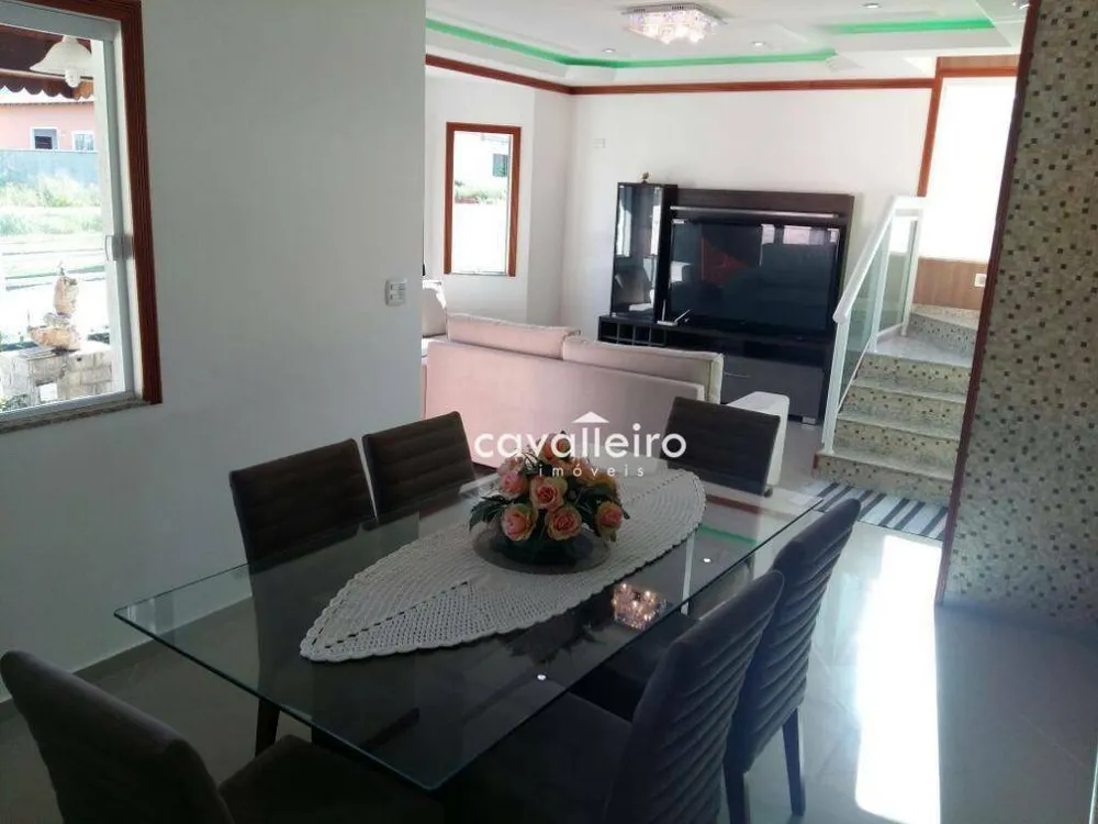 Casa de Condomínio, 4 quartos - Foto 5