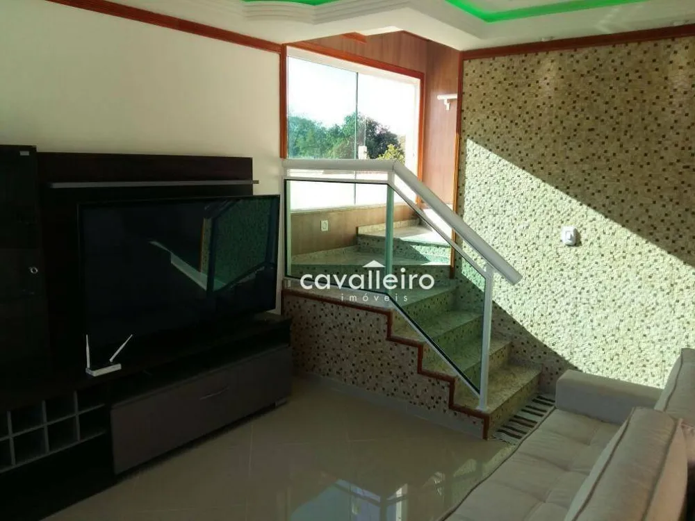 Casa de Condomínio, 4 quartos - Foto 7