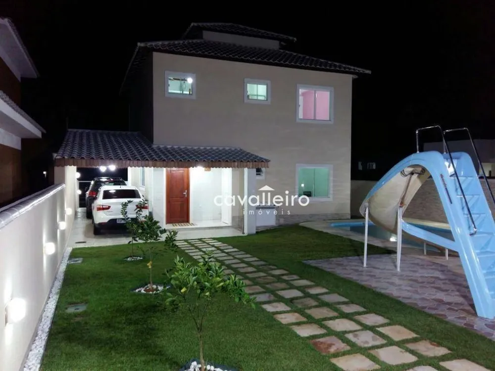 Casa de Condomínio, 4 quartos - Foto 2