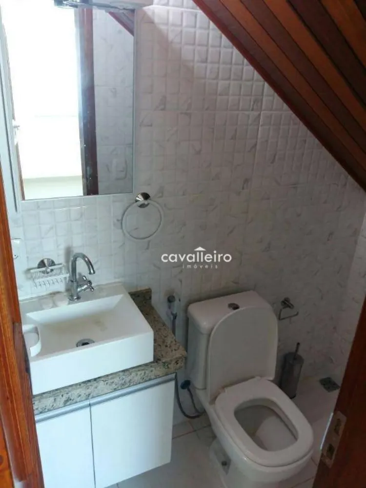 Casa de Condomínio, 4 quartos - Foto 8