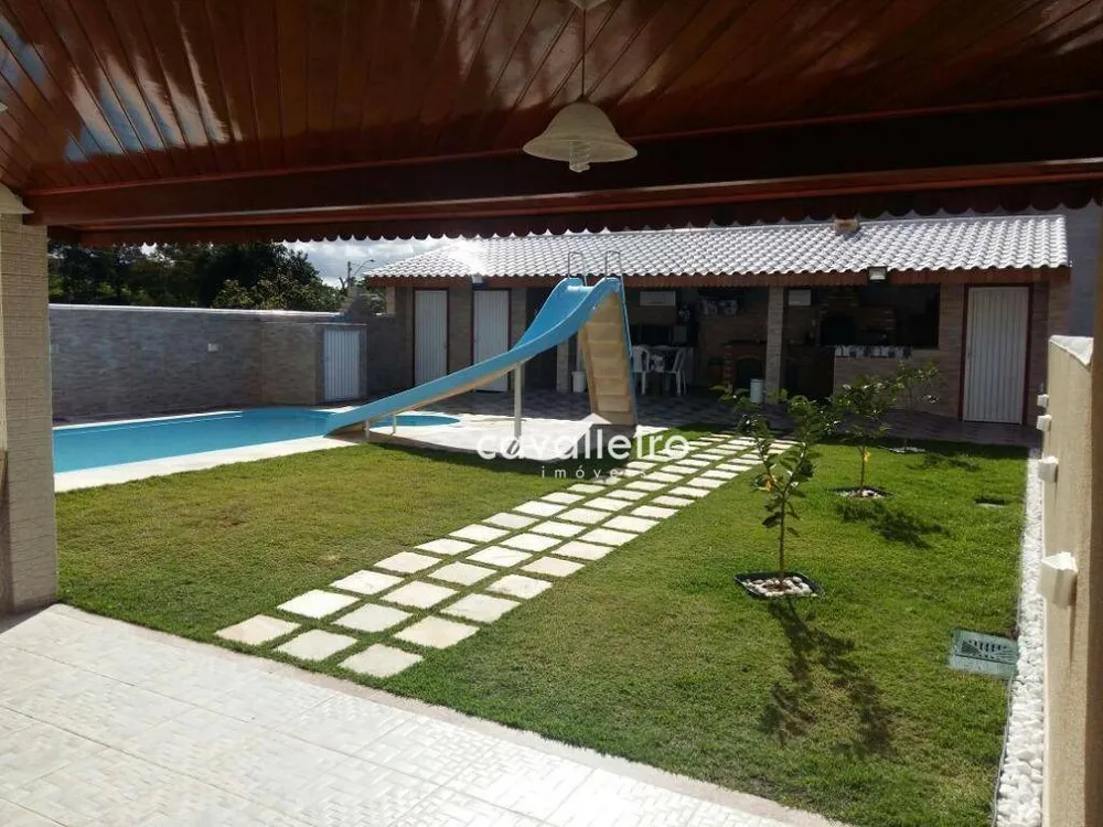 Casa de Condomínio, 4 quartos - Foto 15