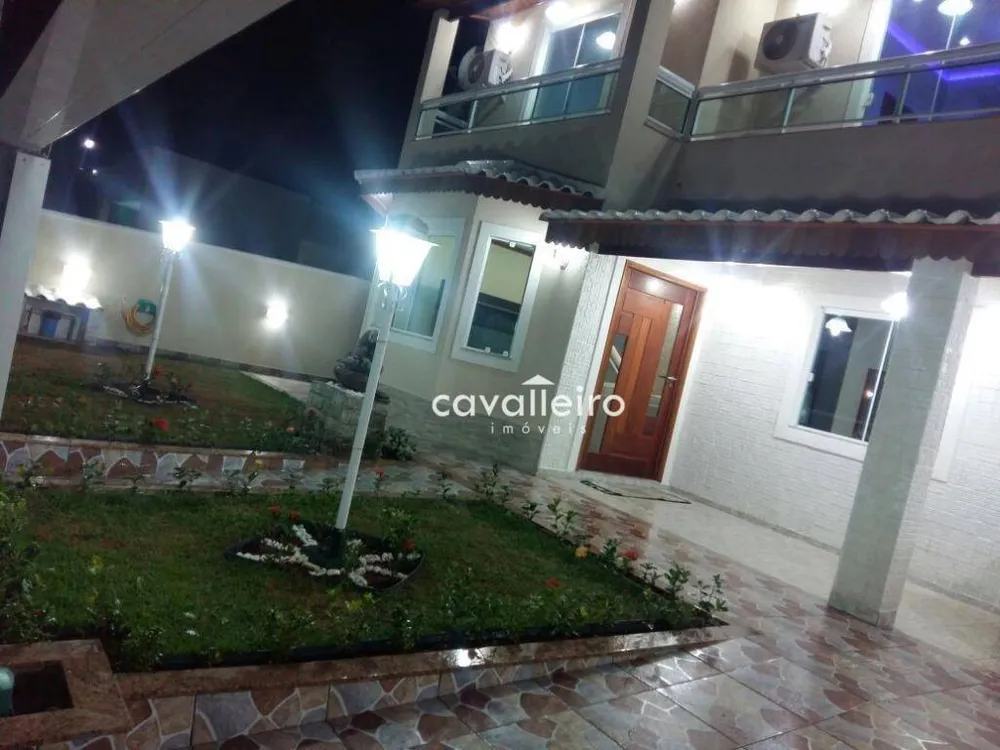Casa de Condomínio, 4 quartos - Foto 21