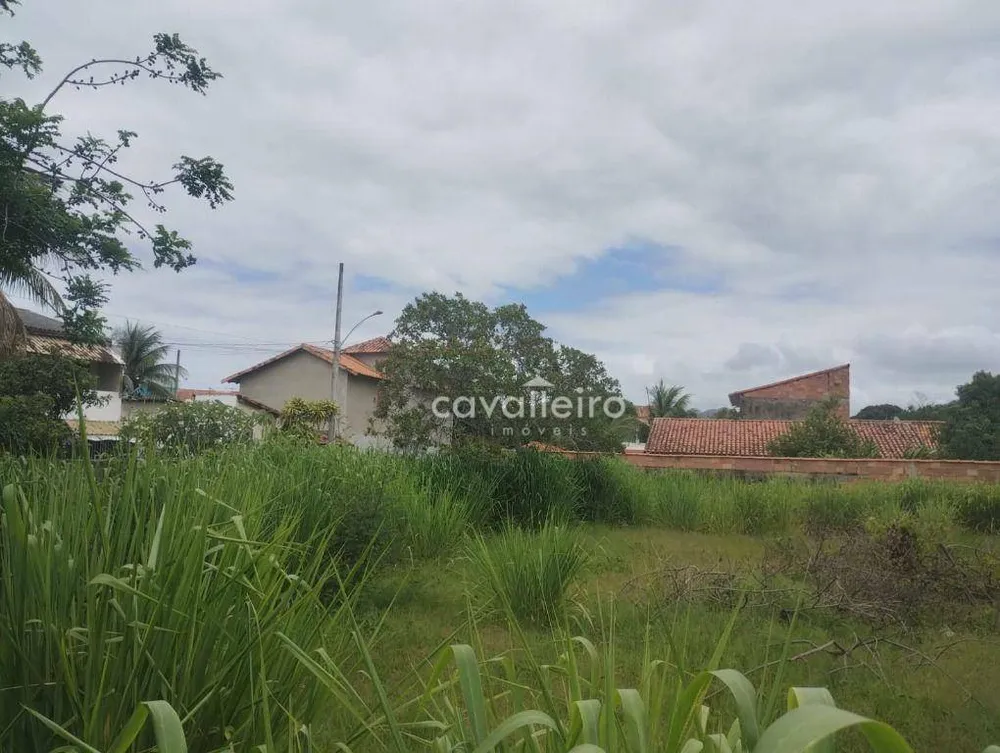 Terreno, 605 m² - Foto 4