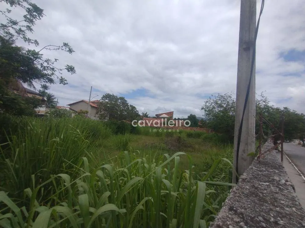 Terreno, 605 m² - Foto 3
