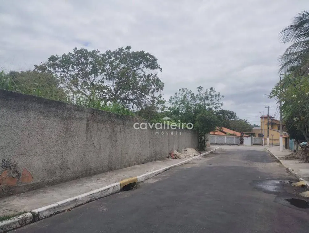 Terreno, 605 m² - Foto 2