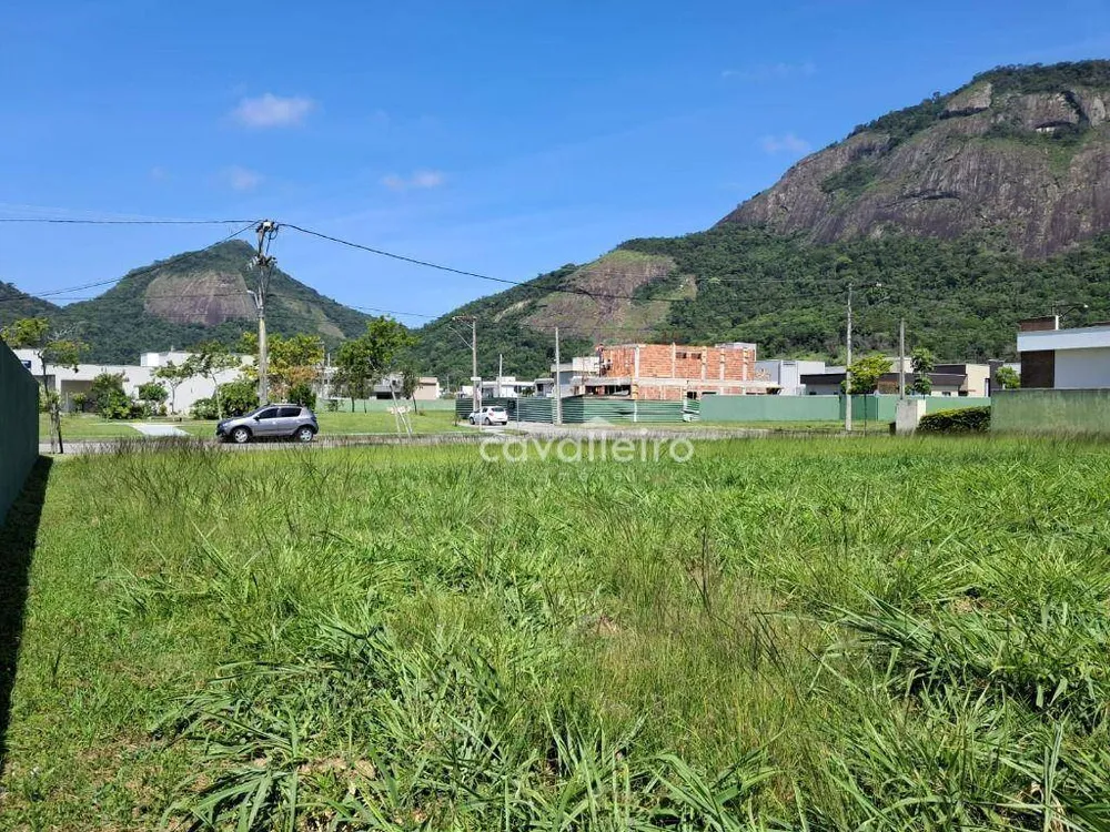 Loteamento e Condomínio, 363 m² - Foto 3