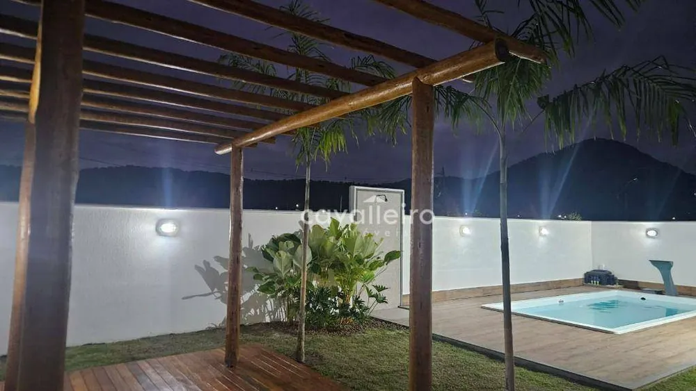 Casa de Condomínio, 3 quartos - Foto 32