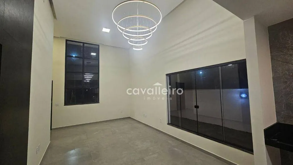 Casa de Condomínio, 3 quartos - Foto 10