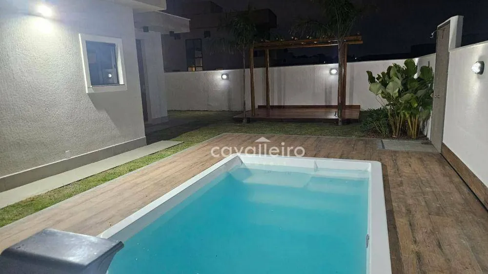 Casa de Condomínio, 3 quartos - Foto 21