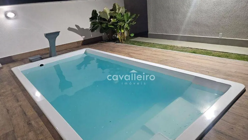 Casa de Condomínio, 3 quartos - Foto 35