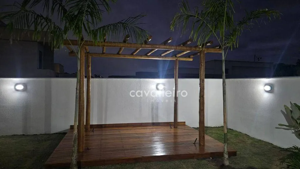 Casa de Condomínio, 3 quartos - Foto 31