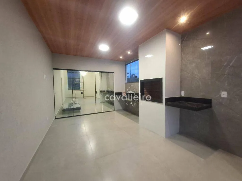 Casa, 3 quartos, 161 m² - Foto 16