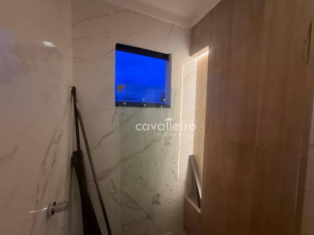 Casa, 3 quartos, 161 m² - Foto 8
