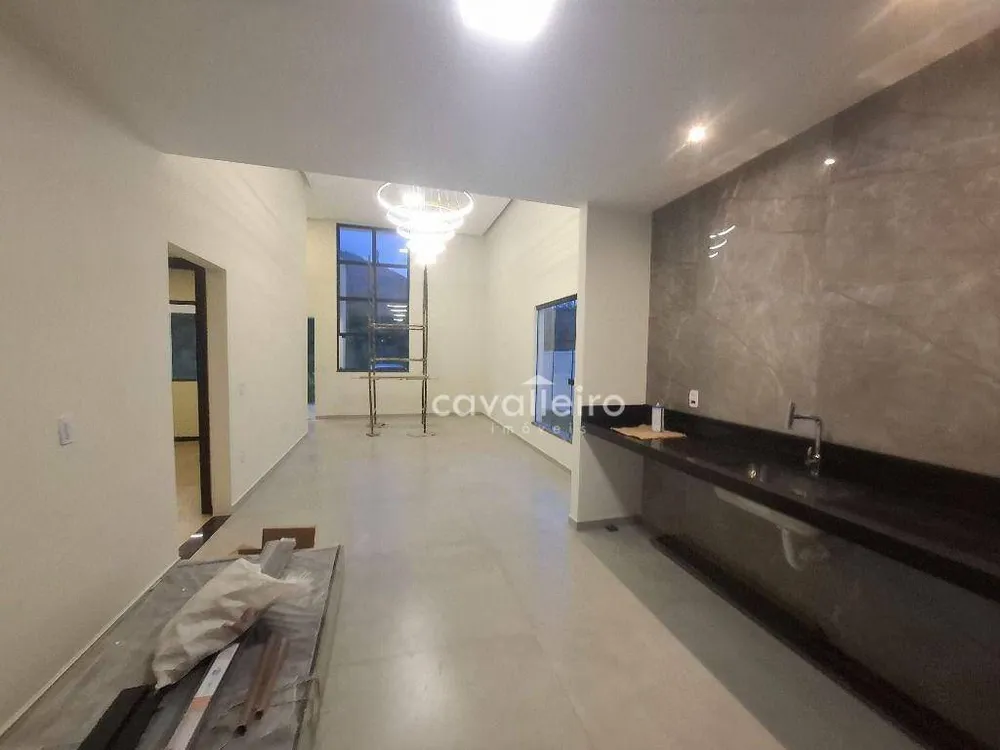Casa, 3 quartos, 161 m² - Foto 14