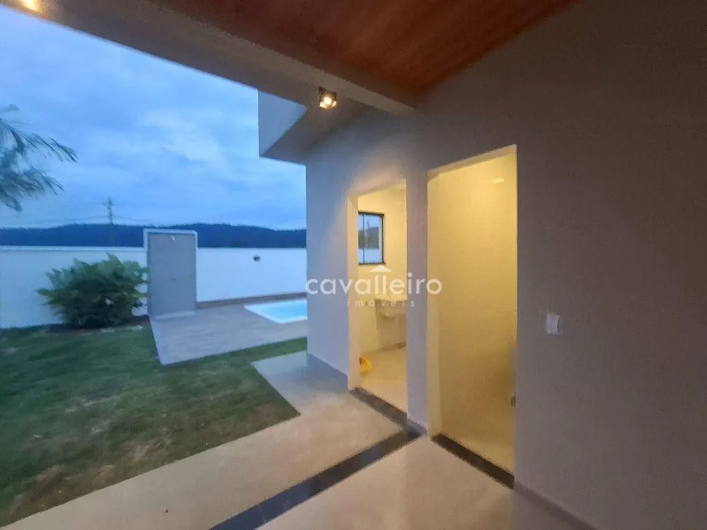 Casa, 3 quartos, 161 m² - Foto 17