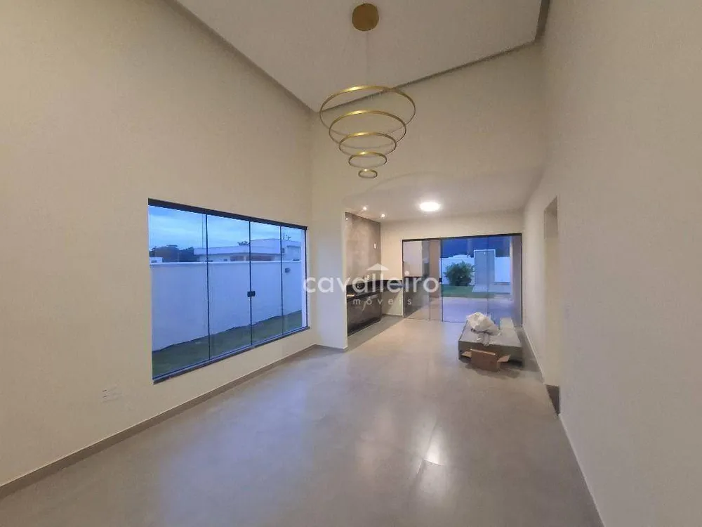 Casa, 3 quartos, 161 m² - Foto 3