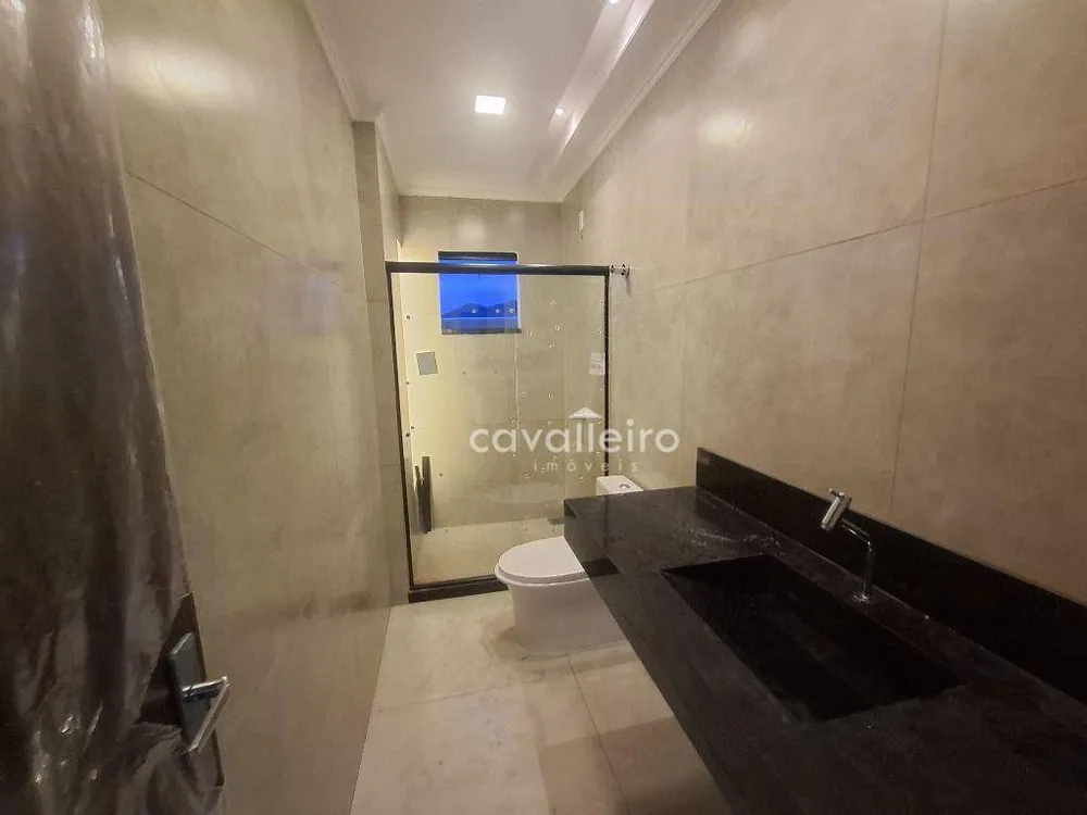 Casa, 3 quartos, 161 m² - Foto 9