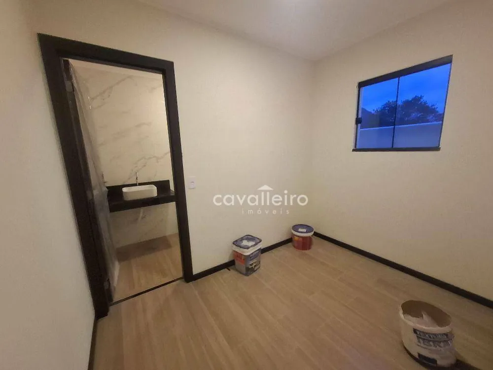Casa, 3 quartos, 161 m² - Foto 6
