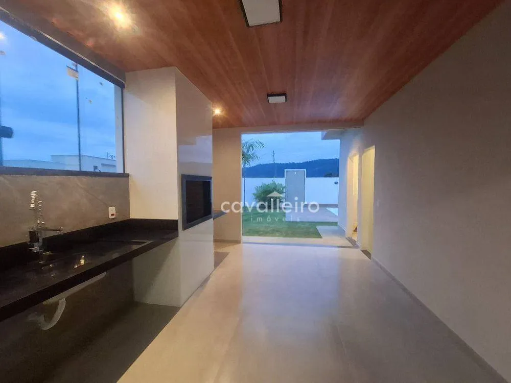 Casa, 3 quartos, 161 m² - Foto 15