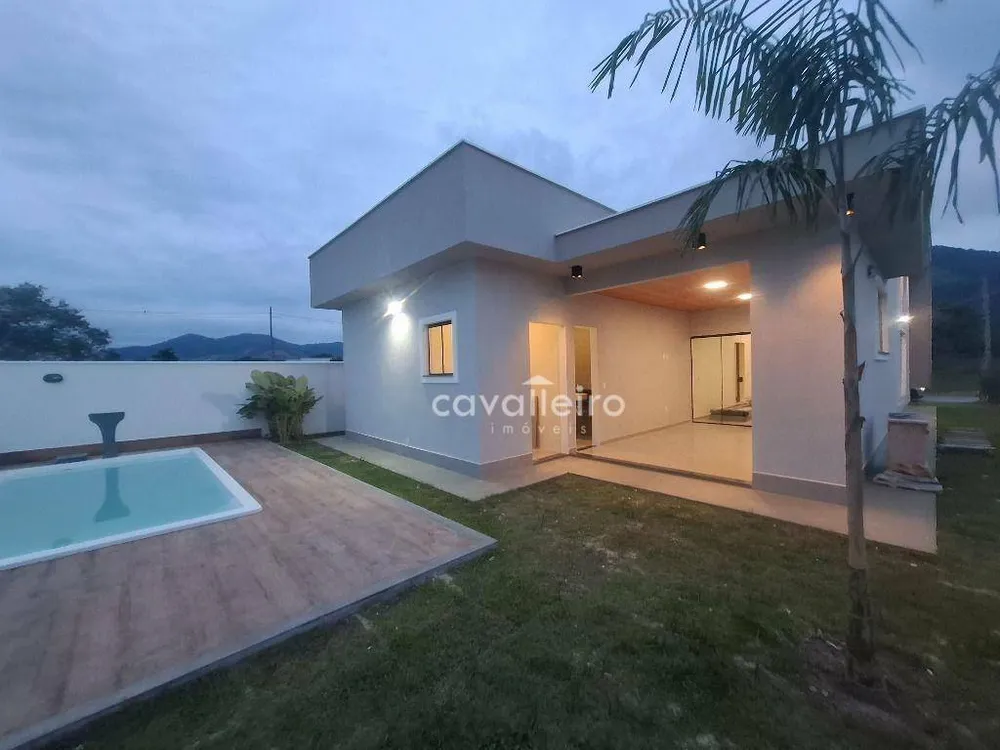 Casa, 3 quartos, 161 m² - Foto 19
