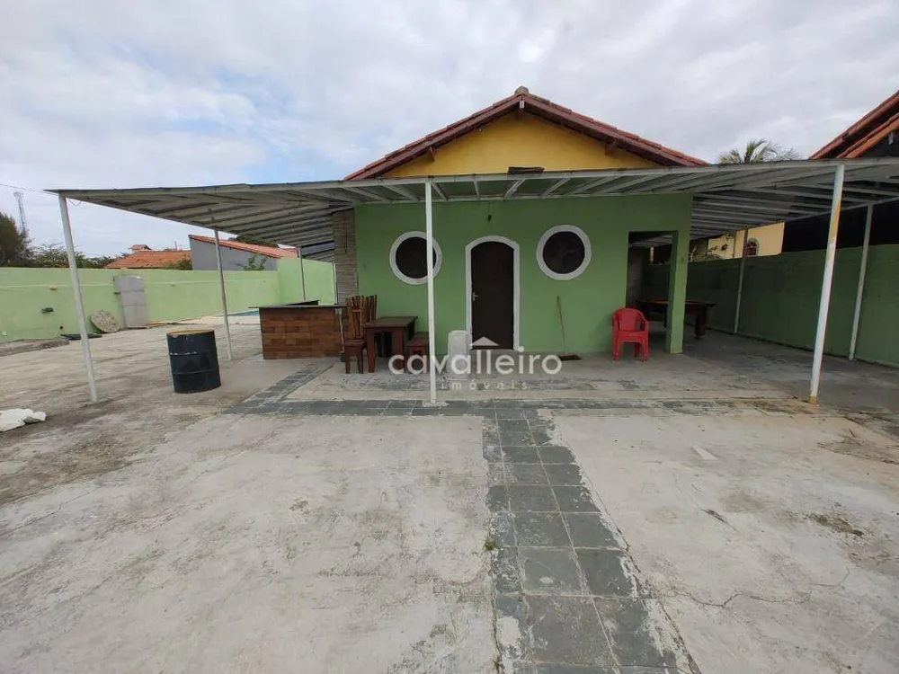 Casa, 3 quartos, 105 m² - Foto 1